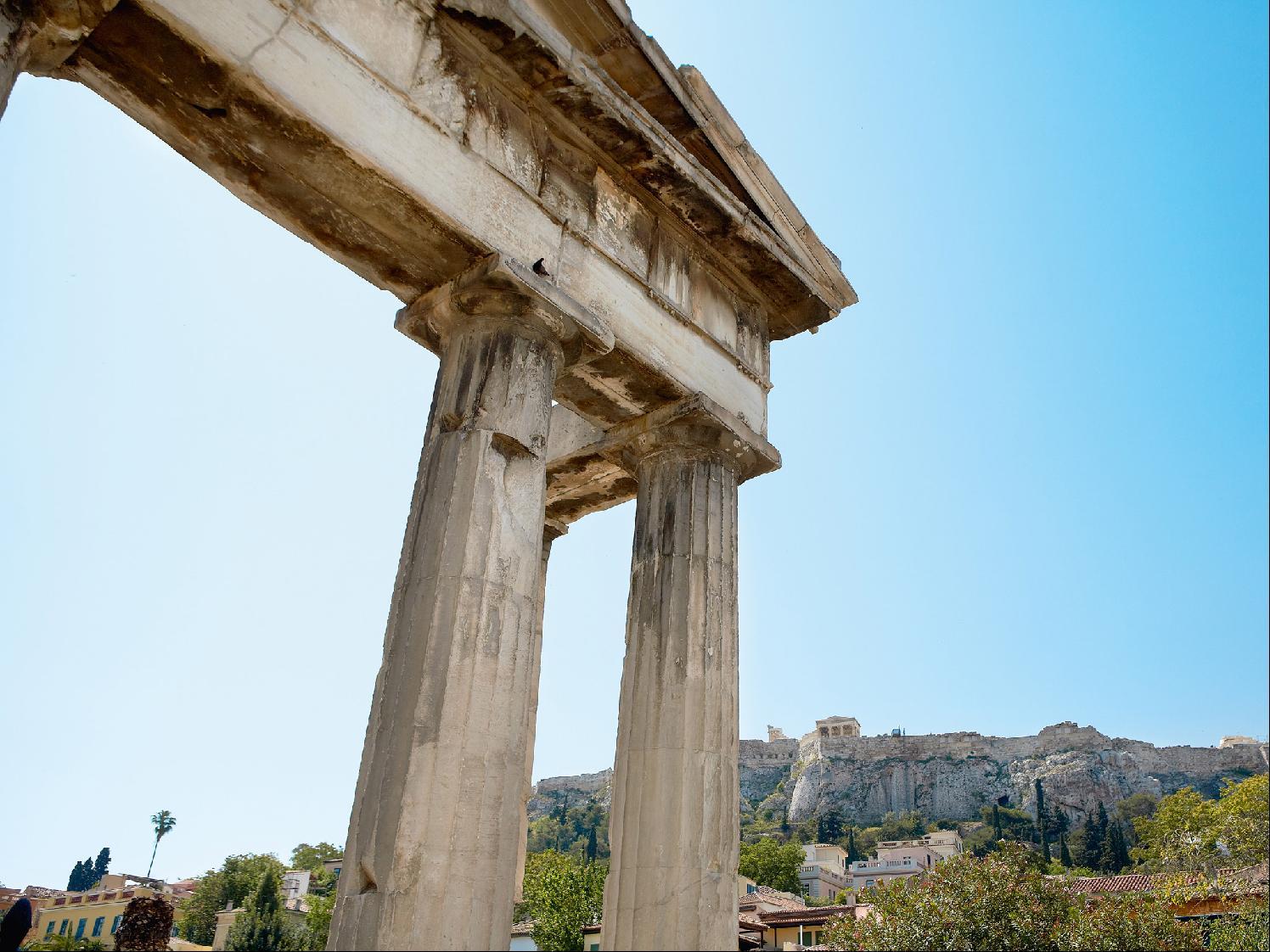 ホテル ヴォウリアグメニ スイーツ Vouliagméni エクステリア 写真